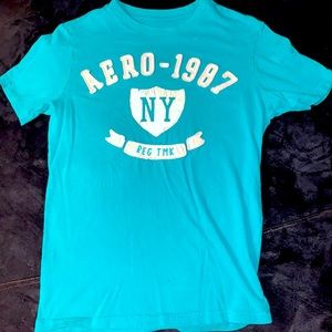 Mens Aeropostale T-shirt